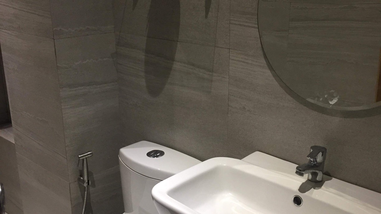 Photo of Bathroom in Los Banos