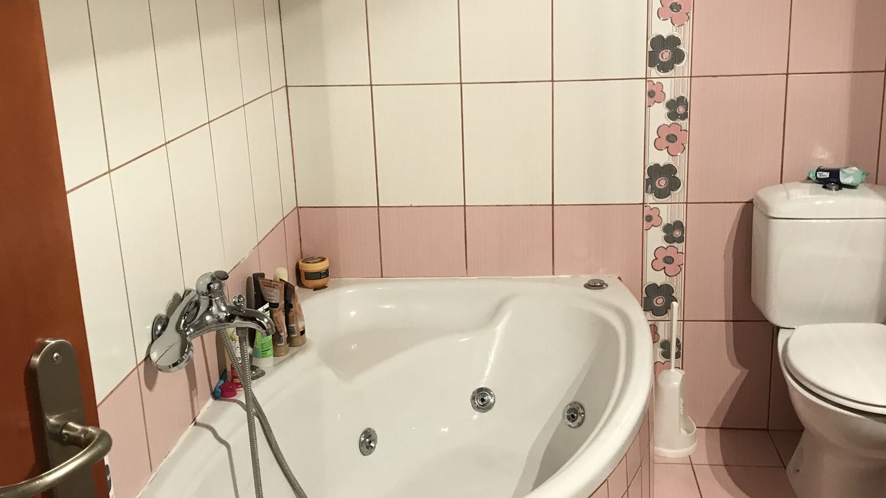 Photo of Bathroom in Trilofos