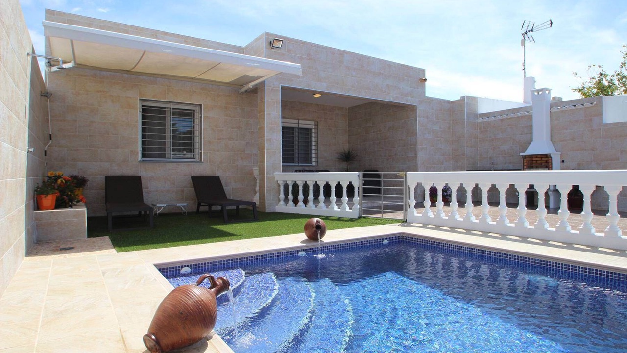 Photo of Outdoor in Conil de la Frontera