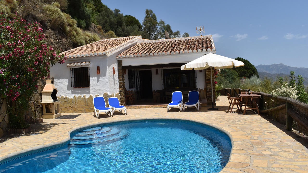 Photo of Outdoor in Competa