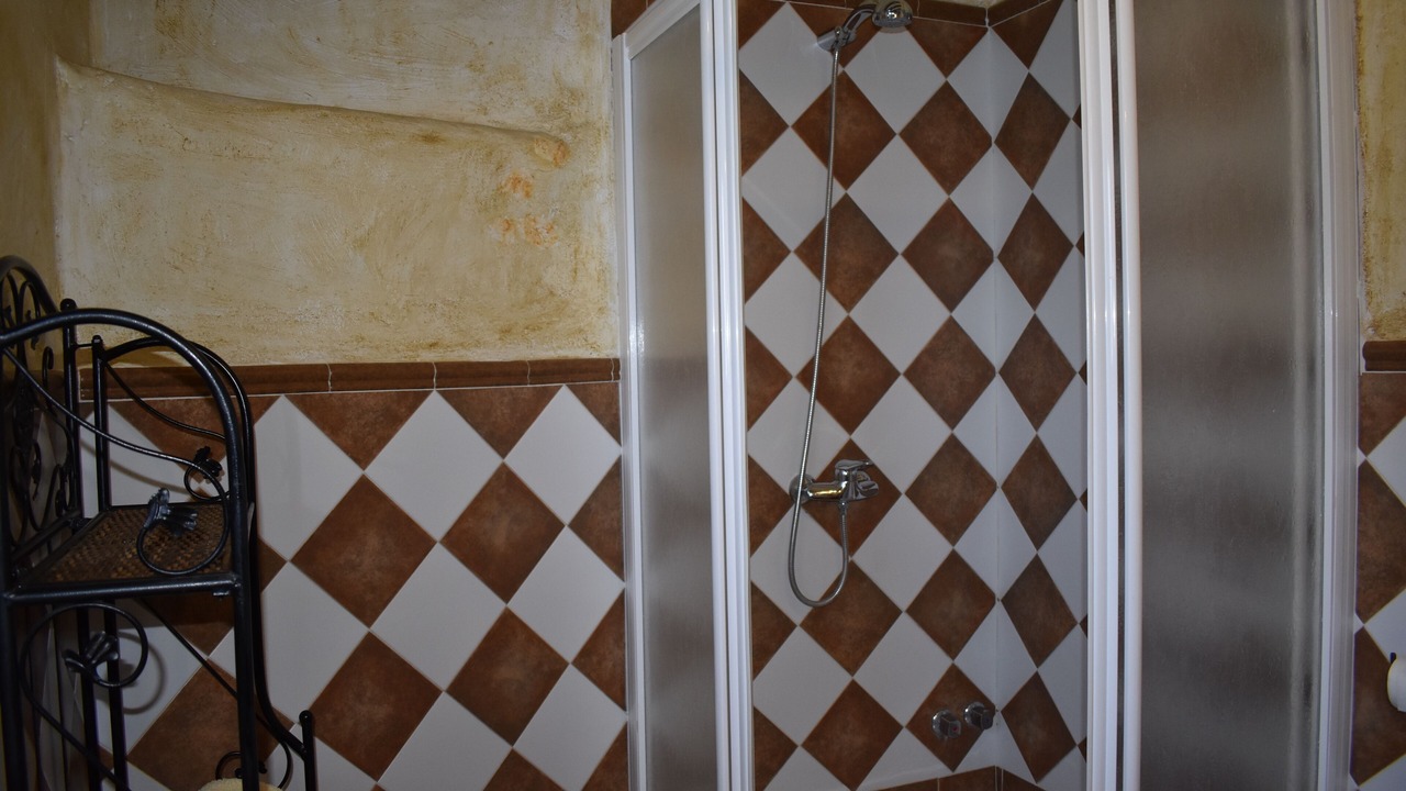 Photo of Bathroom in Competa