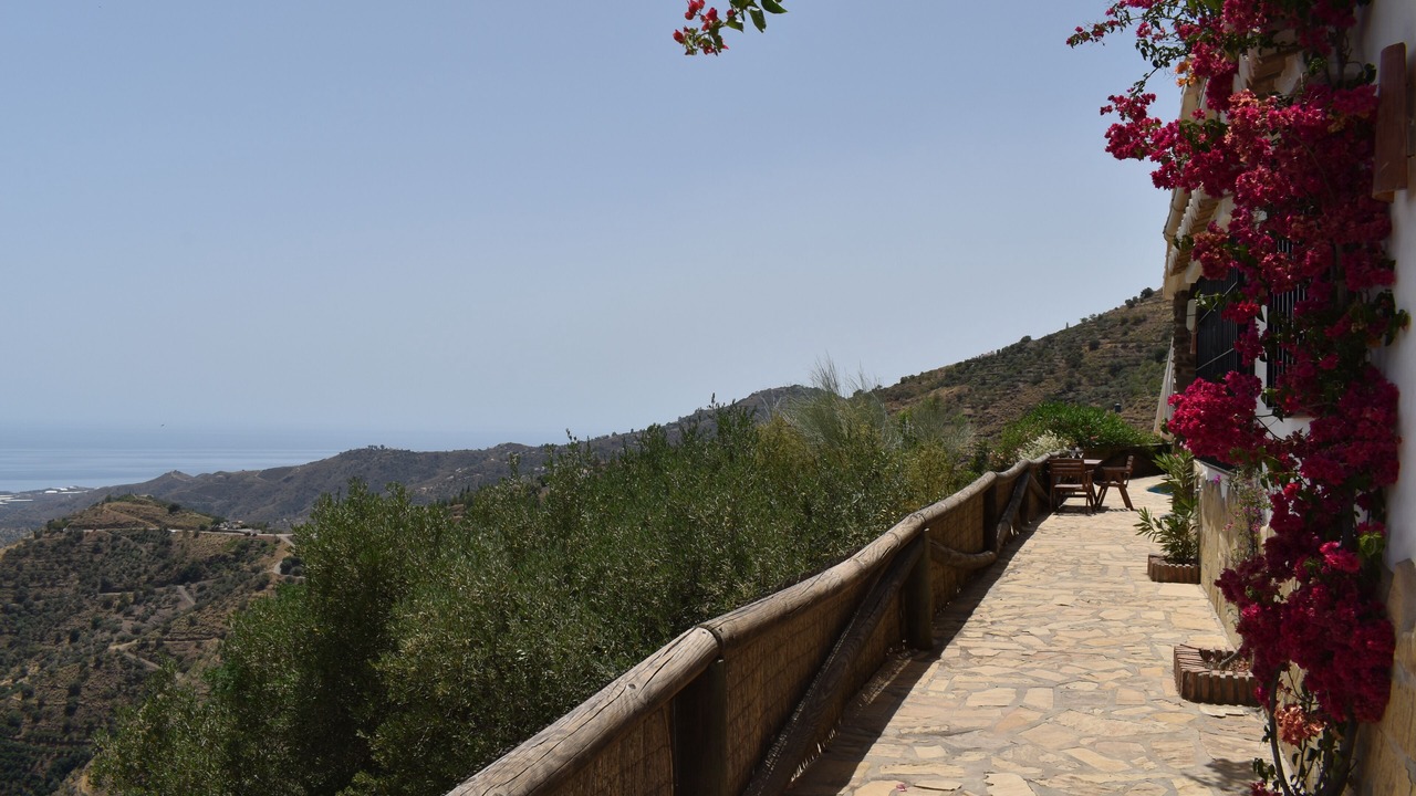 Photo of Outdoor in Competa