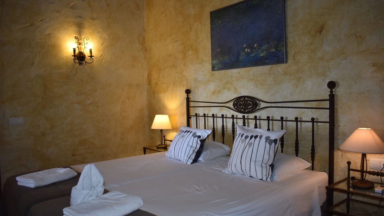 Photo of Bedroom in Competa