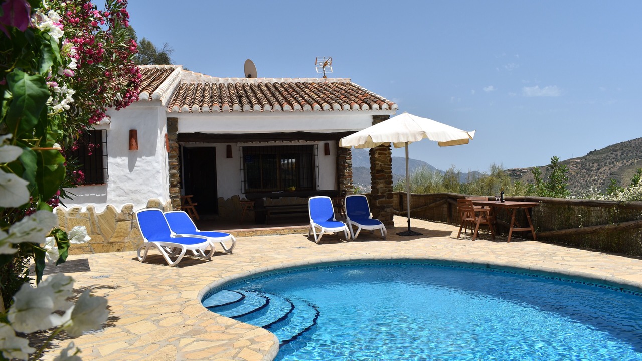 Photo of Outdoor in Competa