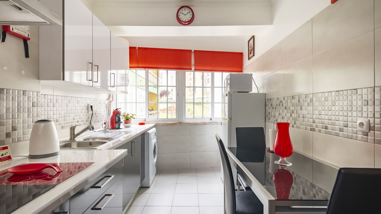 Photo of Kitchen in Rio de Mouro