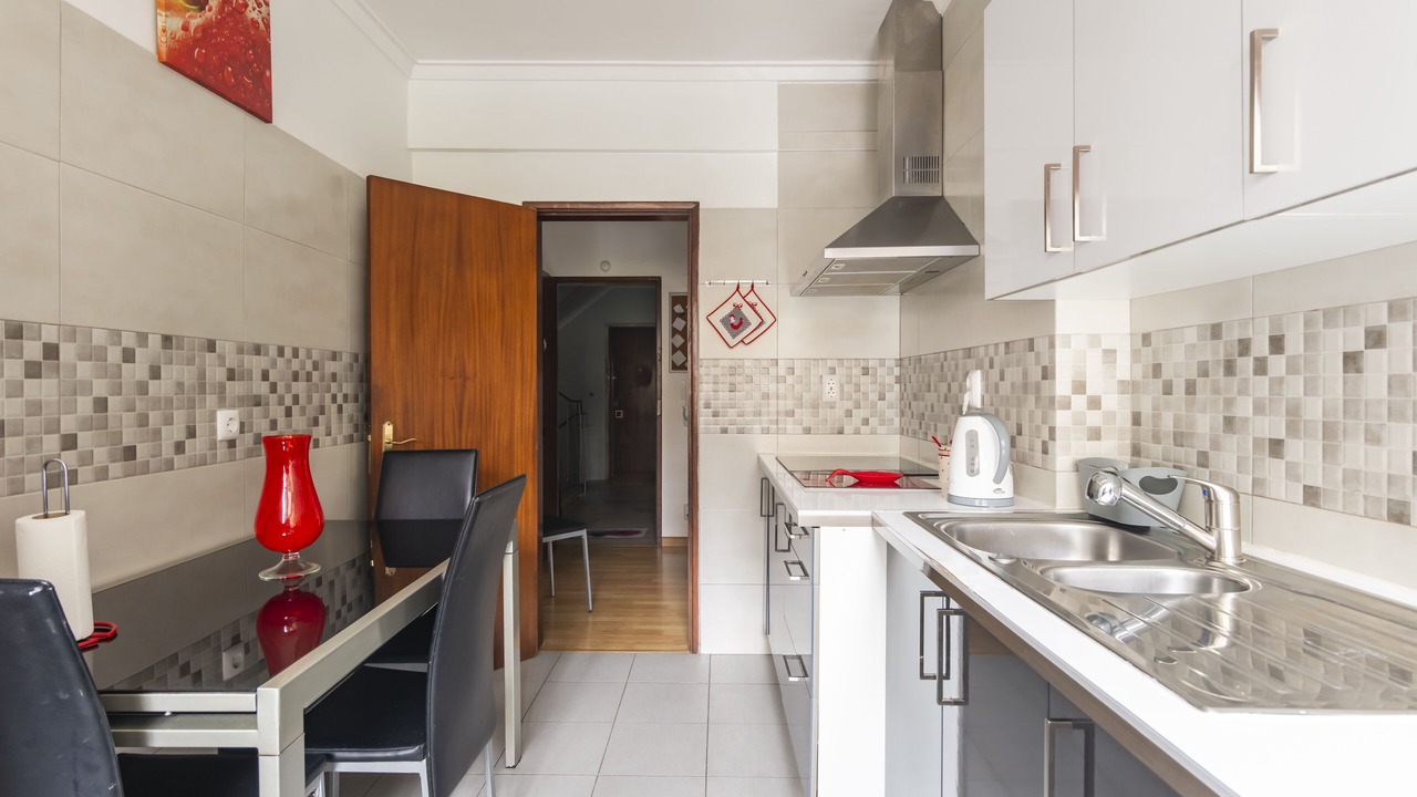 Photo of Kitchen in Rio de Mouro