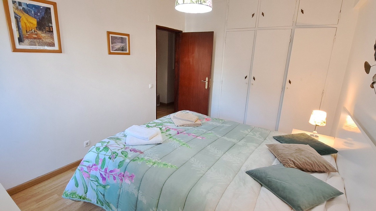 Photo of Bedroom in Rio de Mouro