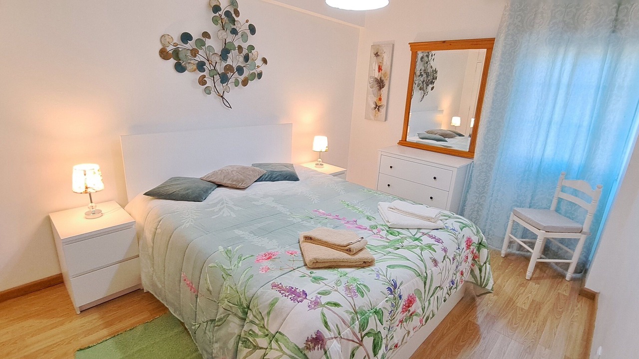 Photo of Bedroom in Rio de Mouro