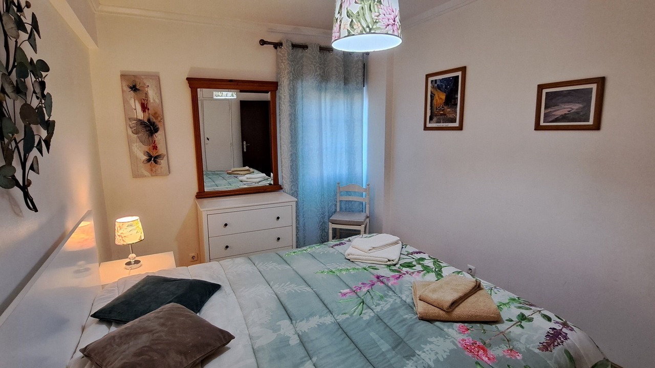 Photo of Bedroom in Rio de Mouro