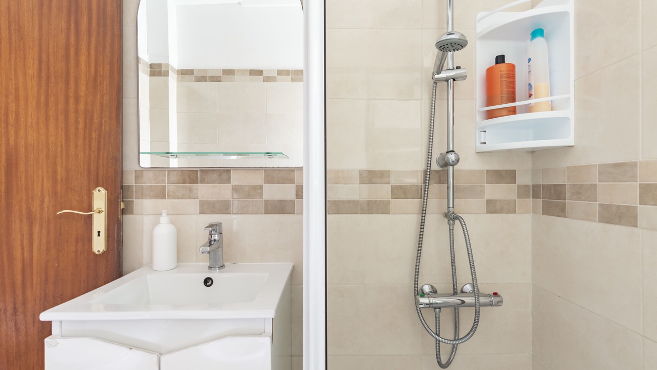 Photo of Bathroom in Rio de Mouro