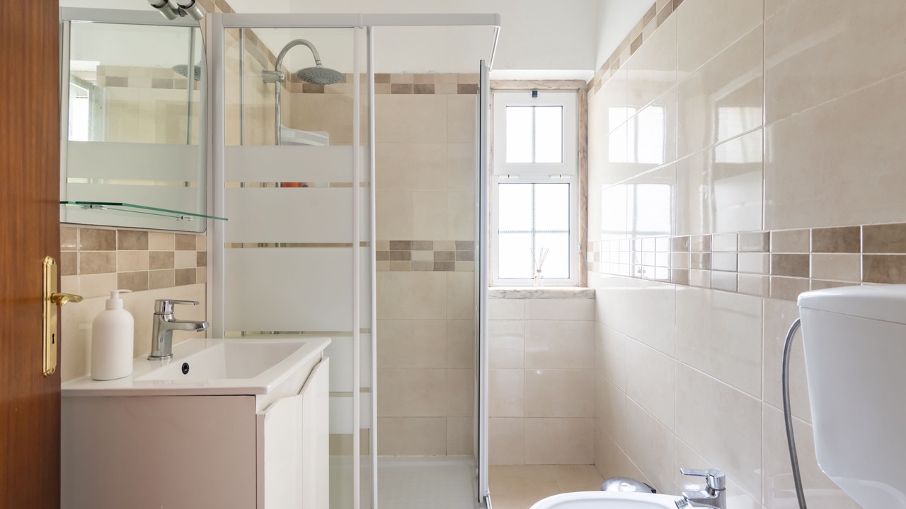 Photo of Bathroom in Rio de Mouro