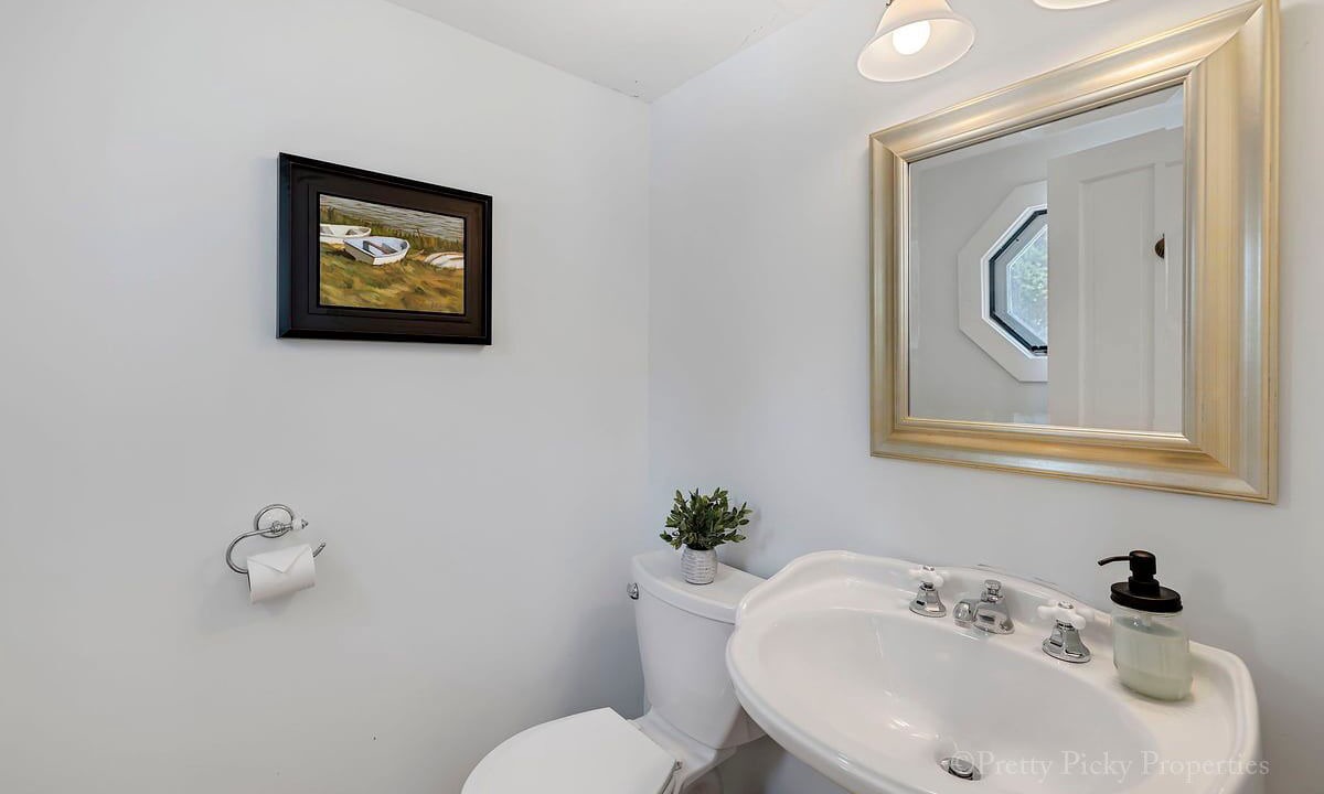 Photo of Bedroom in Chatham