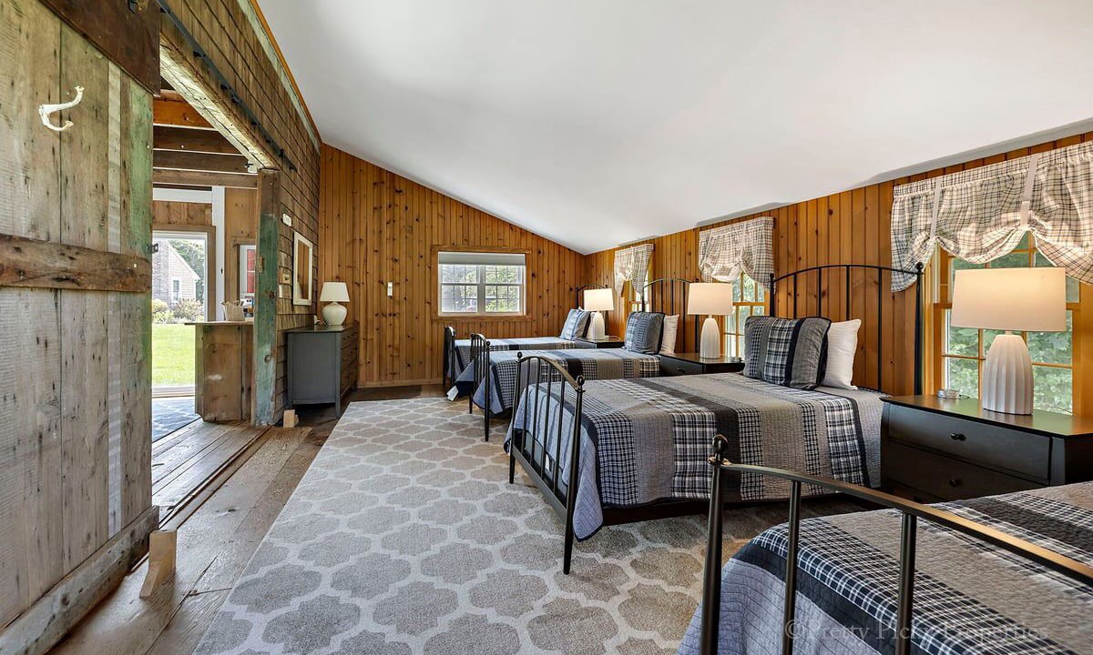 Photo of Bedroom in Chatham