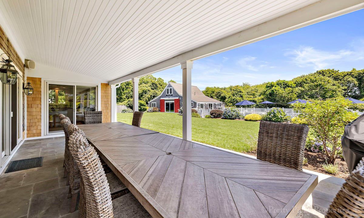 Photo of Outdoor in Chatham