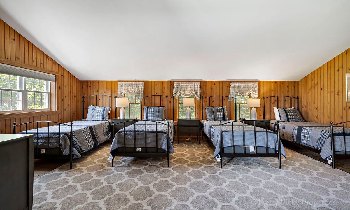 Photo of Bedroom in Chatham