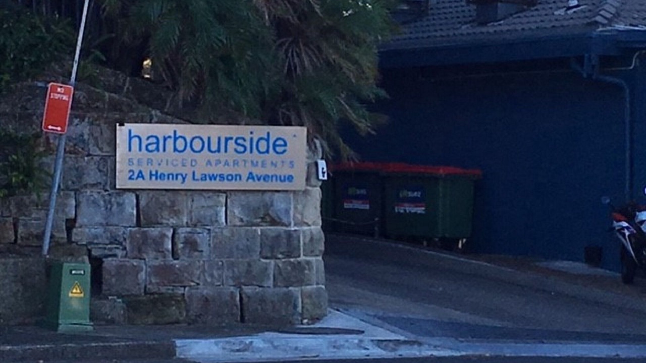Photo of Outdoor in McMahons Point