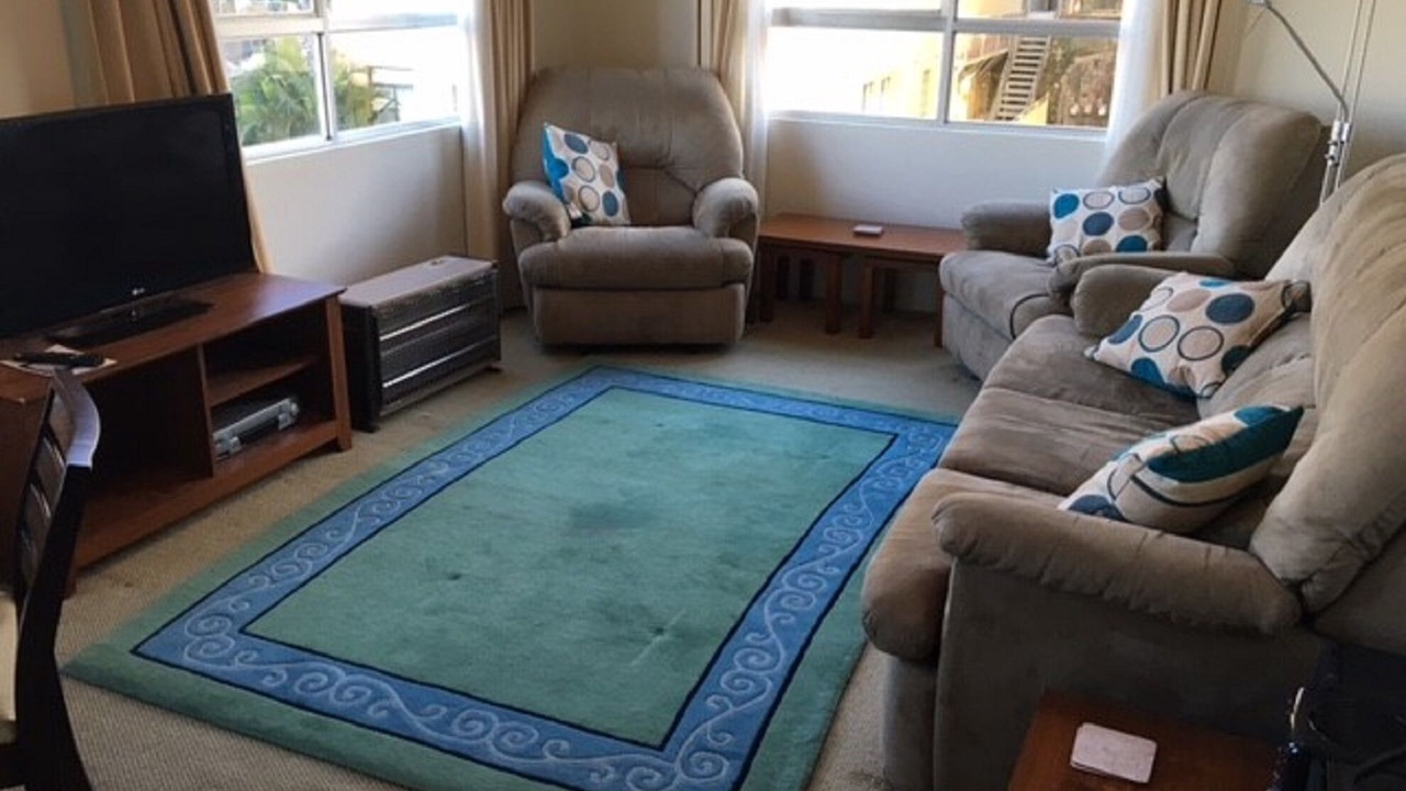 Photo of Livingroom in McMahons Point
