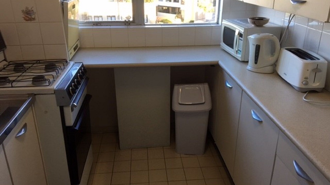 Photo of Kitchen in McMahons Point