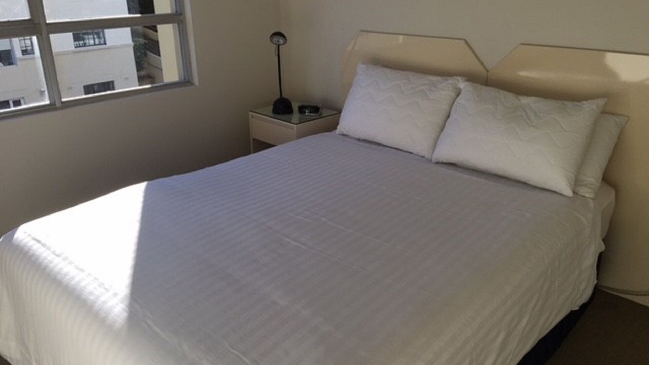Photo of Bedroom in McMahons Point
