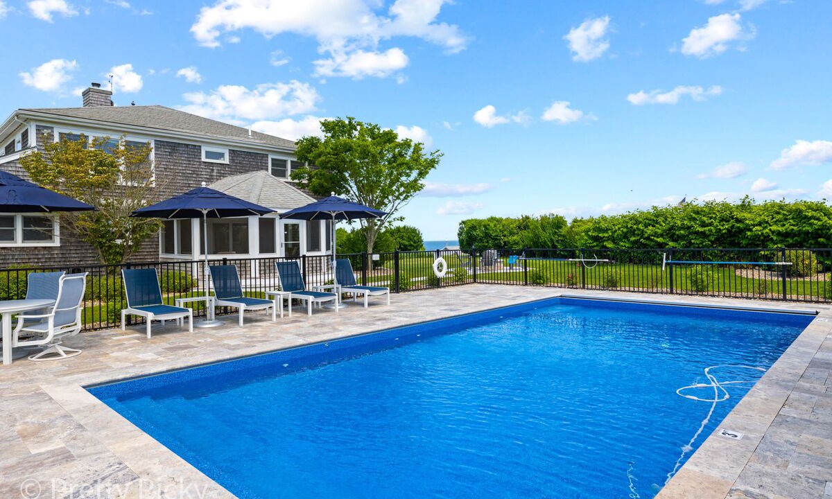 Photo of Outdoor in East Orleans