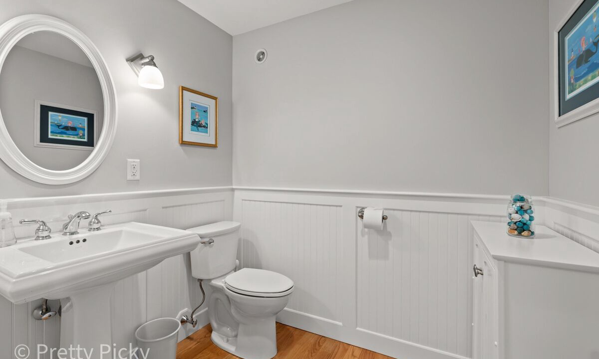 Photo of Bedroom in East Orleans