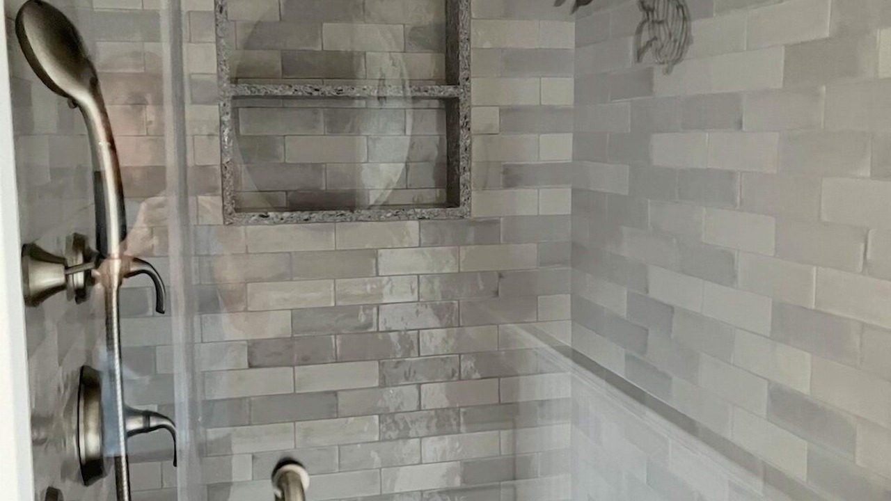 Photo of Bathroom in East Orleans