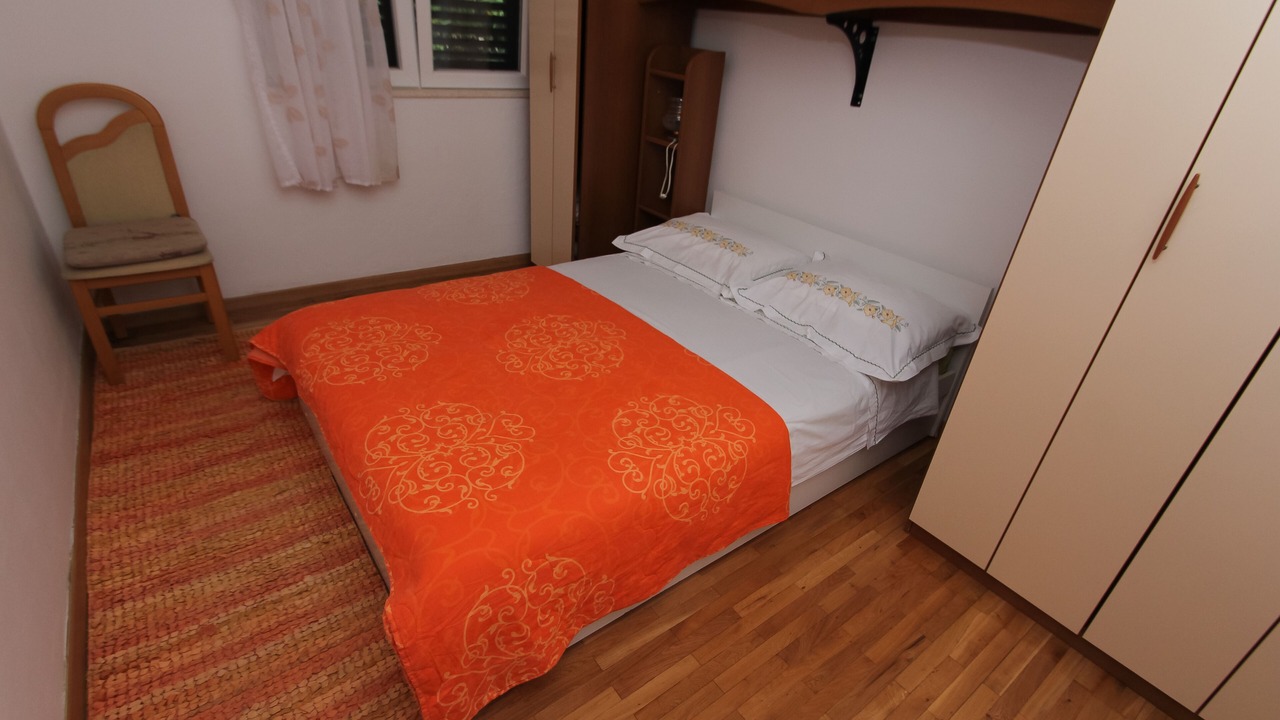 Photo of Bedroom in Kastel Sucurac