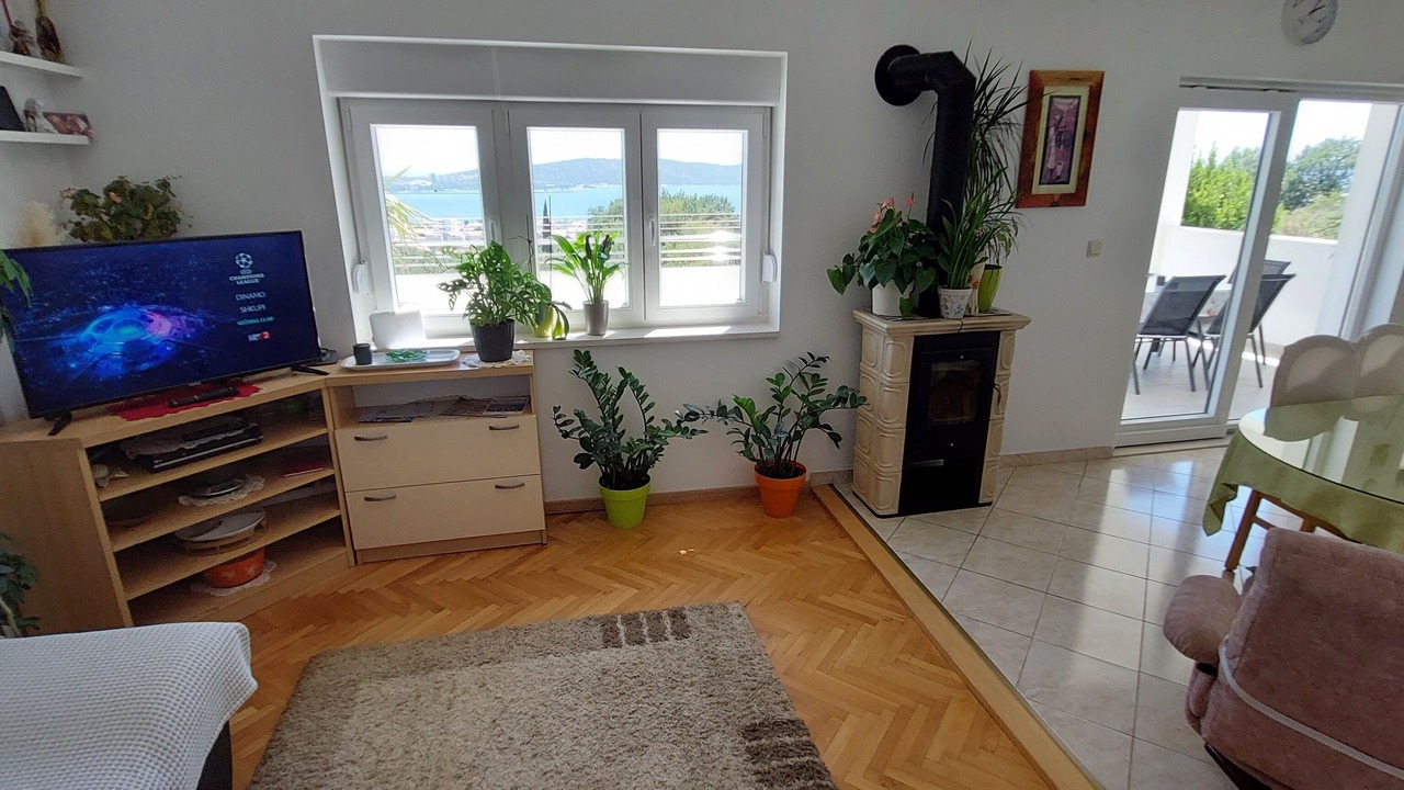 Photo of Livingroom in Kastel Sucurac