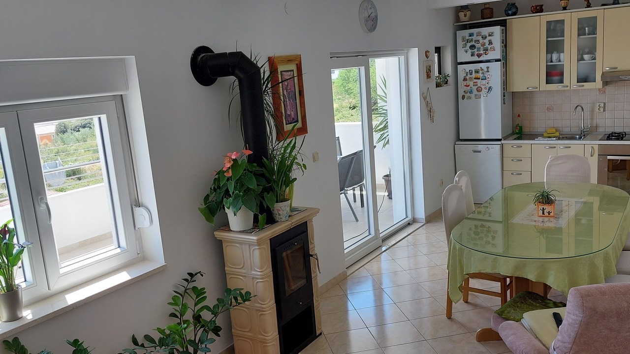 Photo of Kitchen in Kastel Sucurac