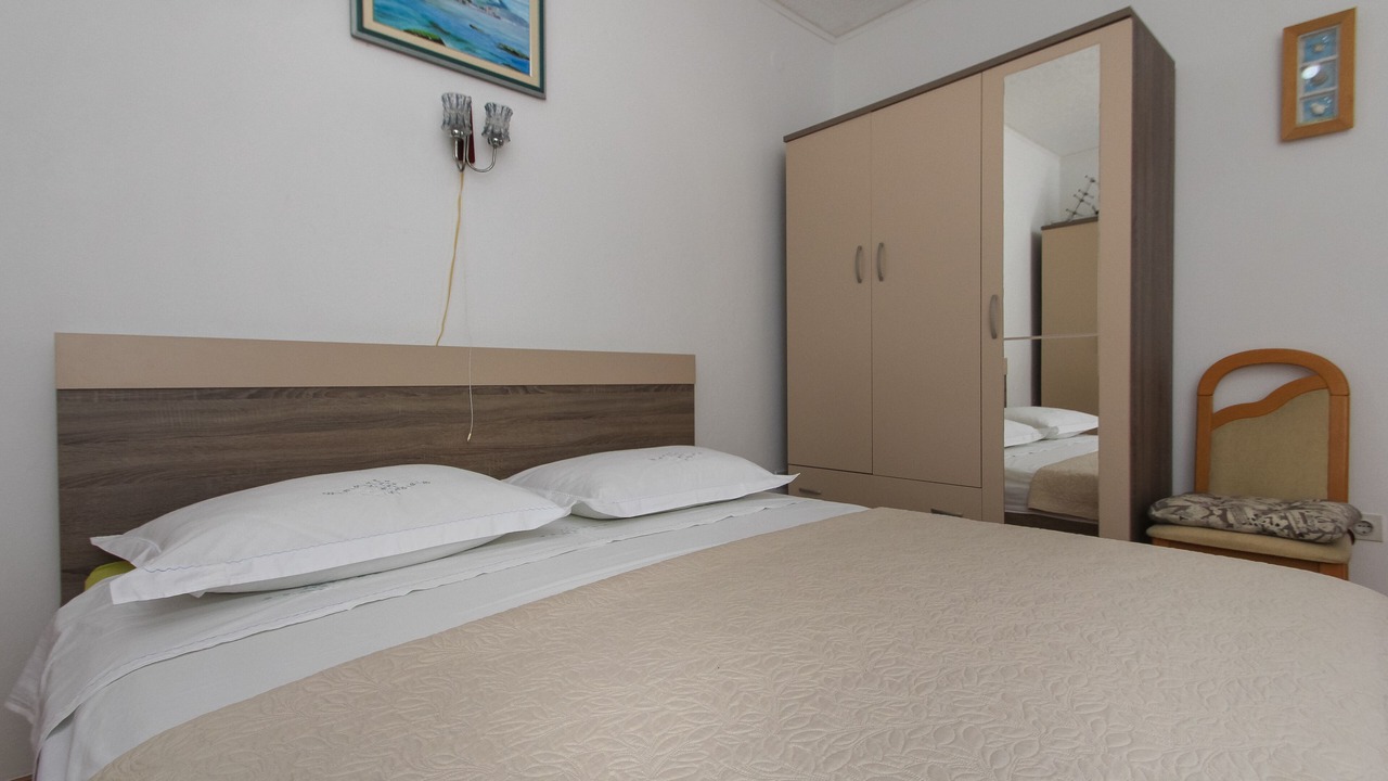 Photo of Bedroom in Kastel Sucurac