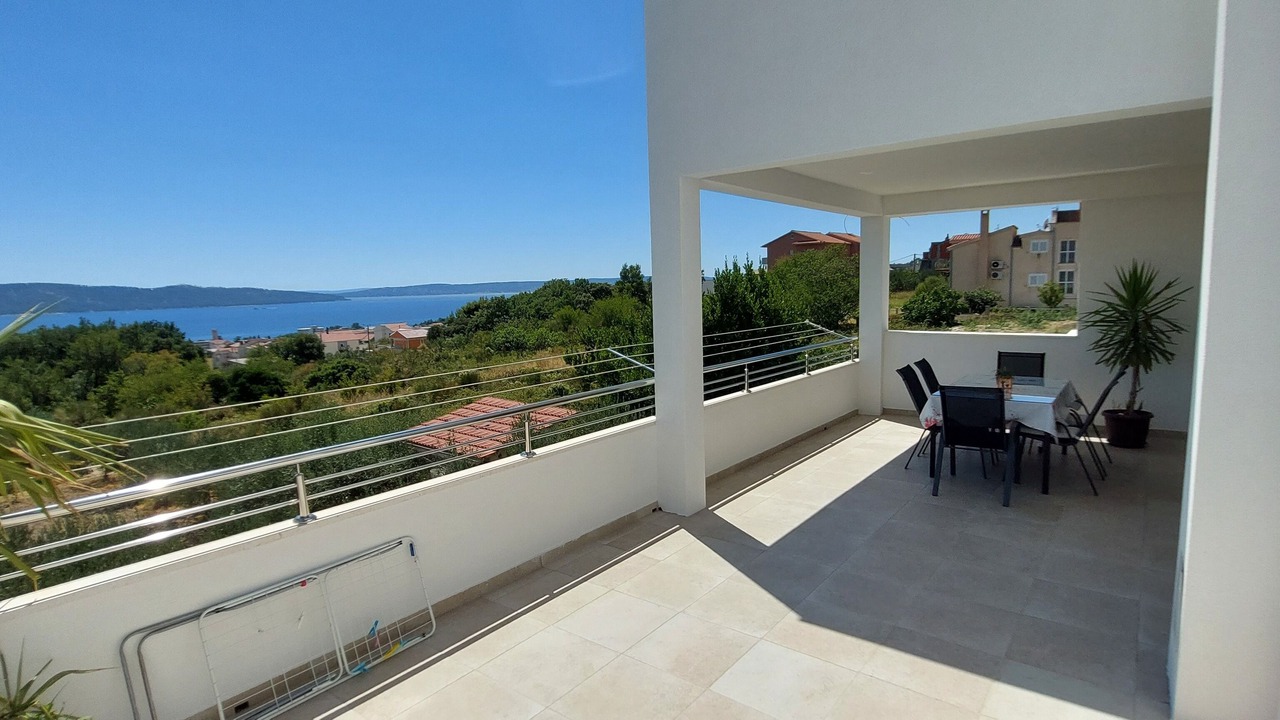 Photo of Outdoor in Kastel Sucurac