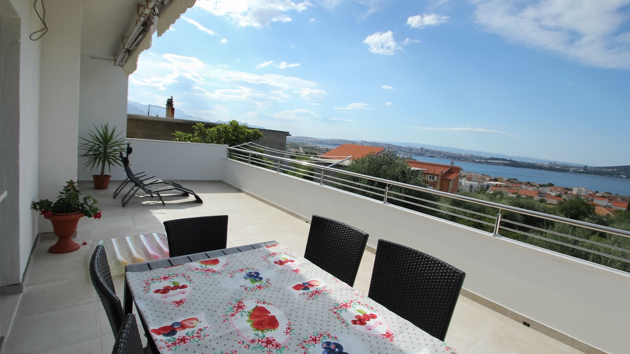 Photo of Outdoor in Kastel Sucurac