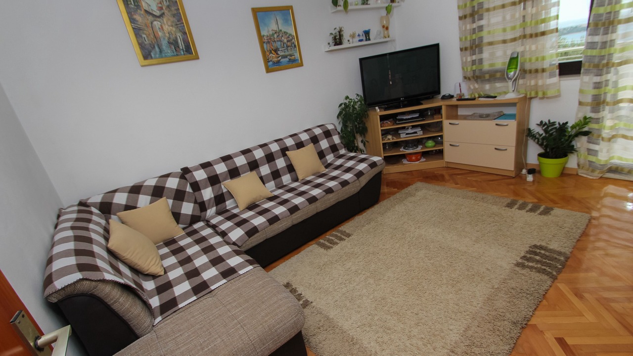 Photo of Livingroom in Kastel Sucurac