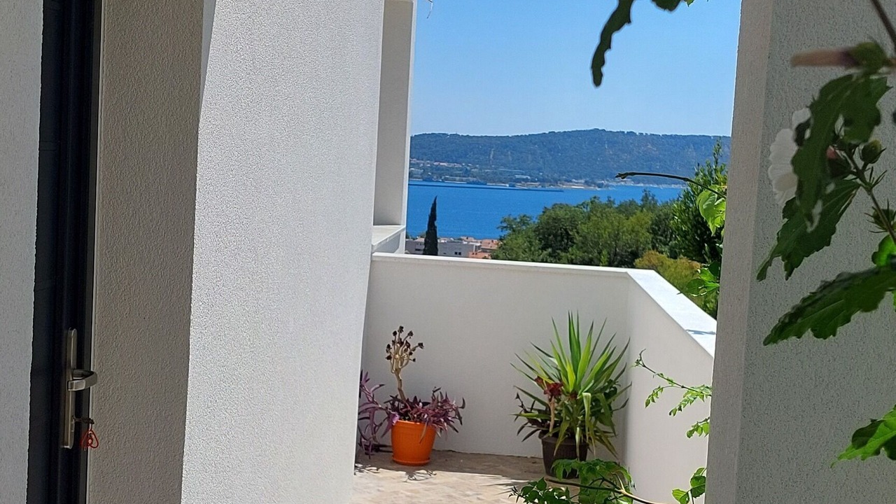 Photo of Patio Balcony in Kastel Sucurac
