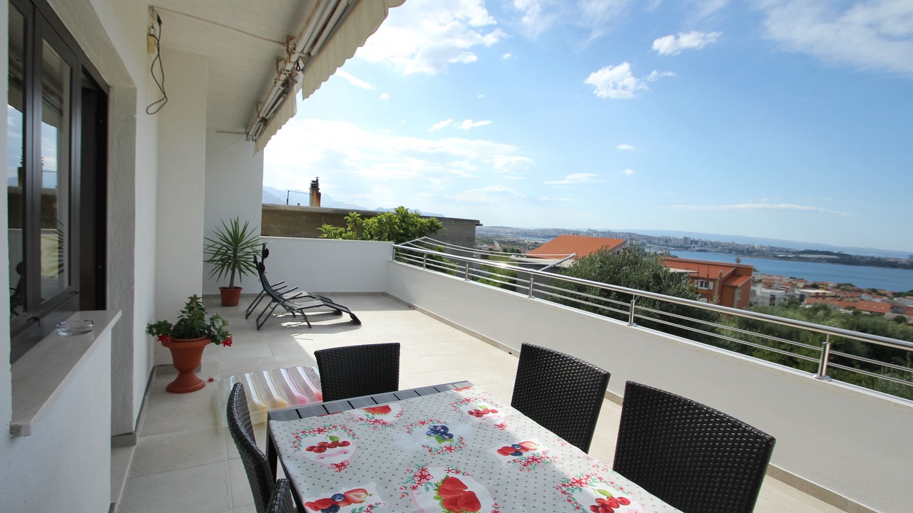 Photo of Outdoor in Kastel Sucurac