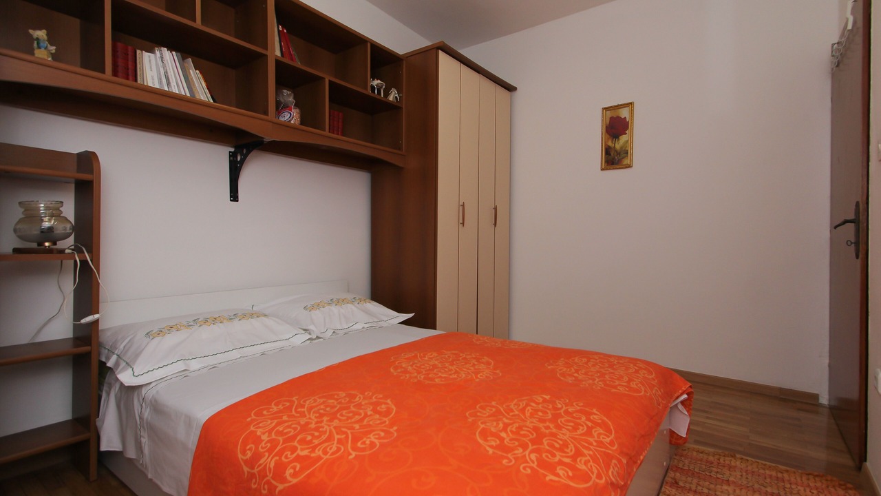 Photo of Bedroom in Kastel Sucurac