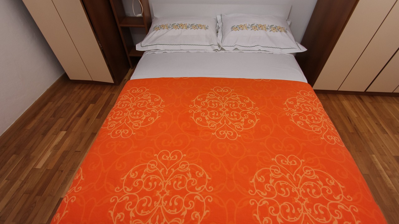 Photo of Bedroom in Kastel Sucurac