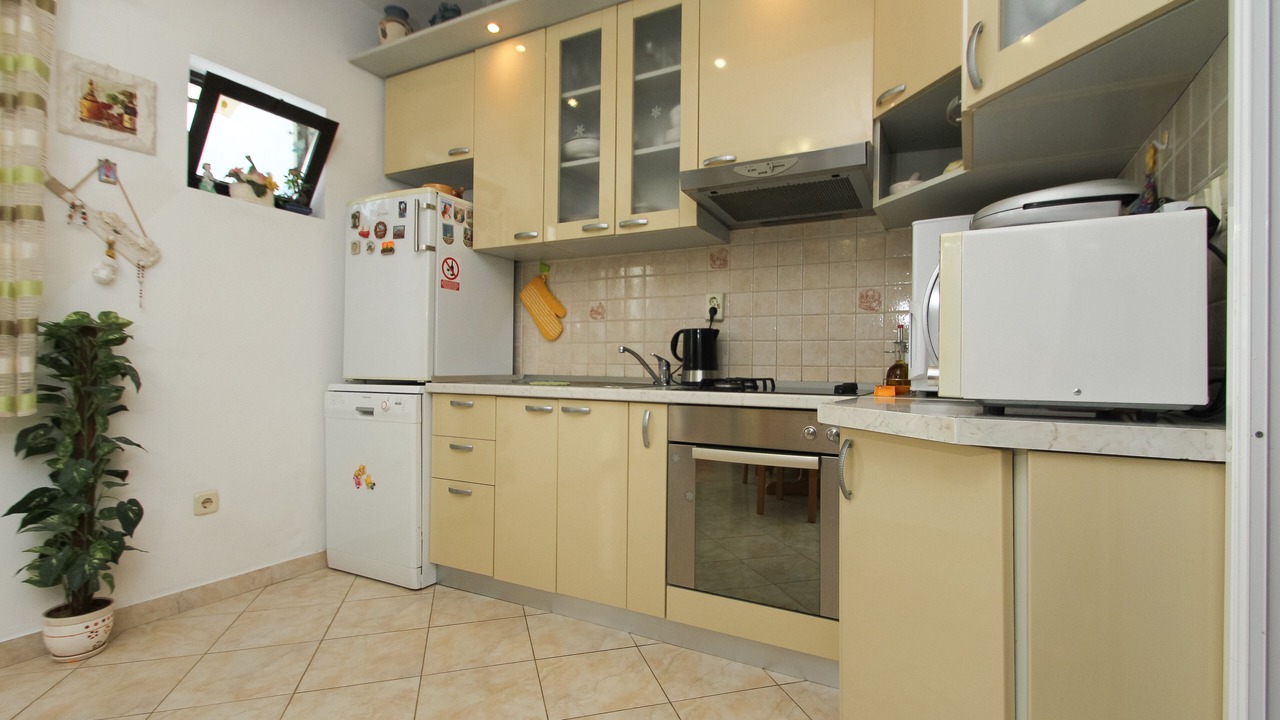 Photo of Kitchen in Kastel Sucurac