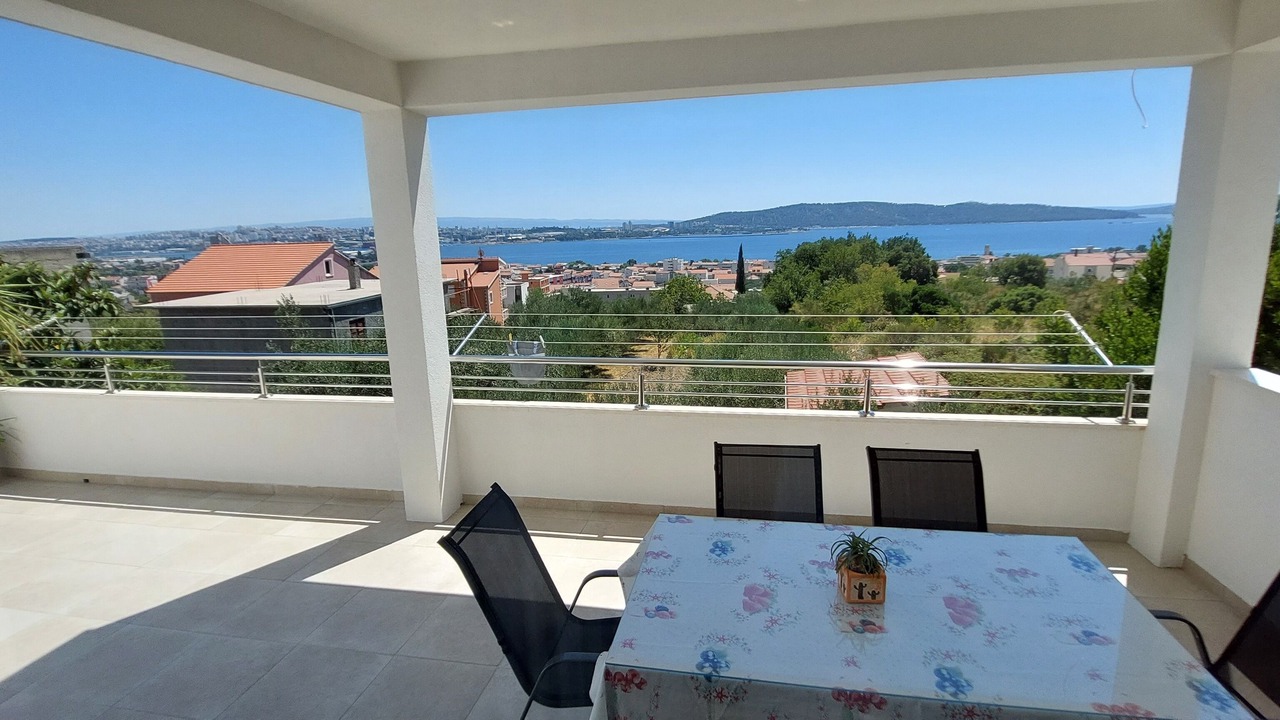 Photo of Outdoor in Kastel Sucurac