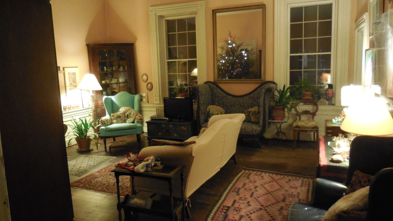 Photo of Livingroom in Buena Vista