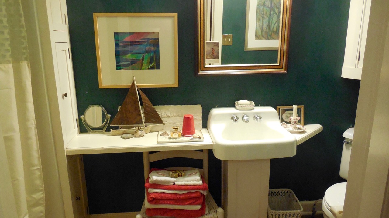 Photo of Bathroom in Buena Vista