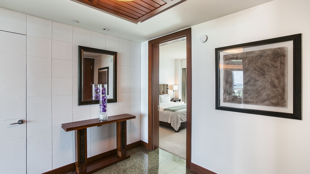 Photo of Bedroom in Bal Harbour