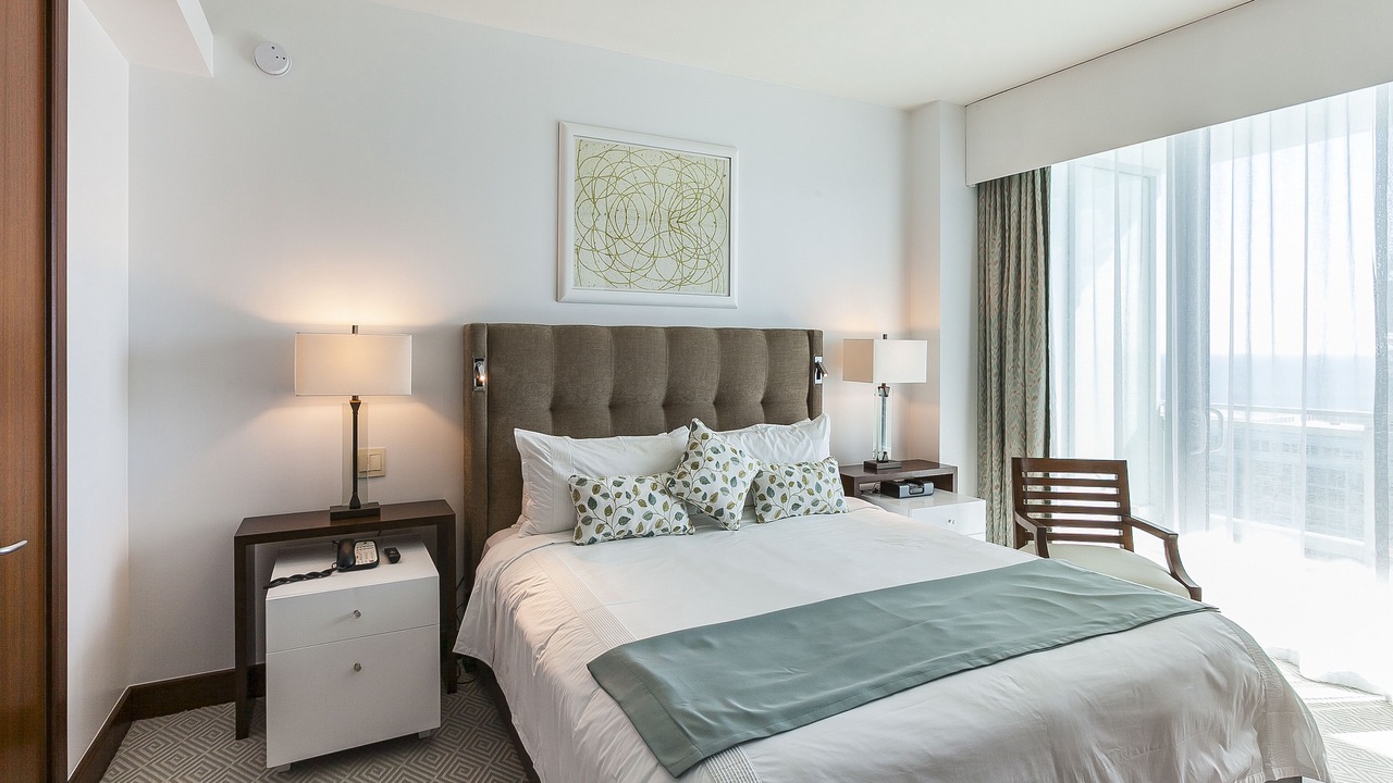 Photo of Bedroom in Bal Harbour