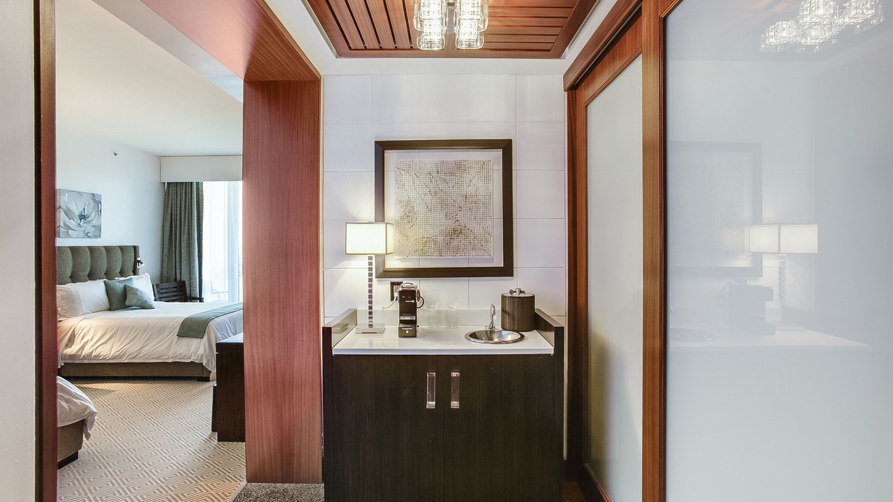 Photo of Bedroom in Bal Harbour