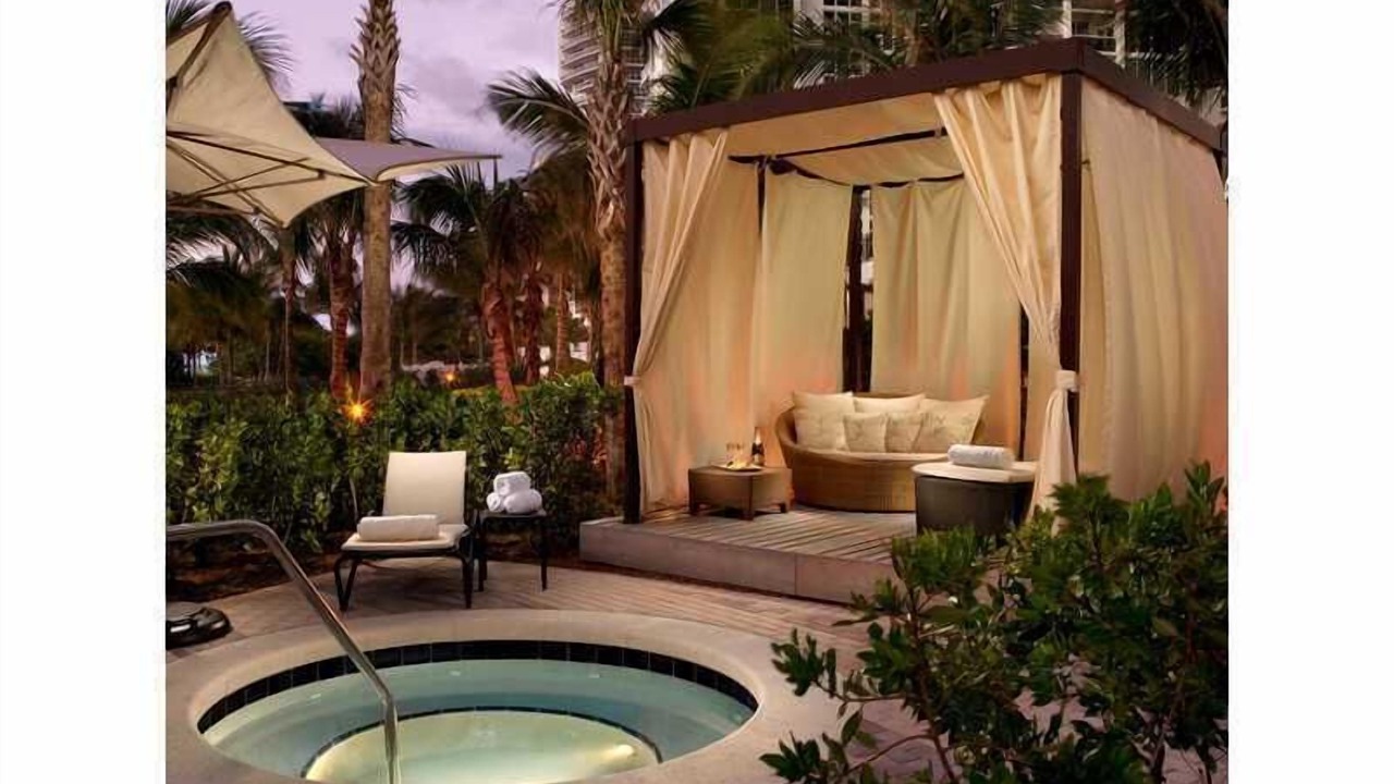 Photo of Patio Balcony in Bal Harbour