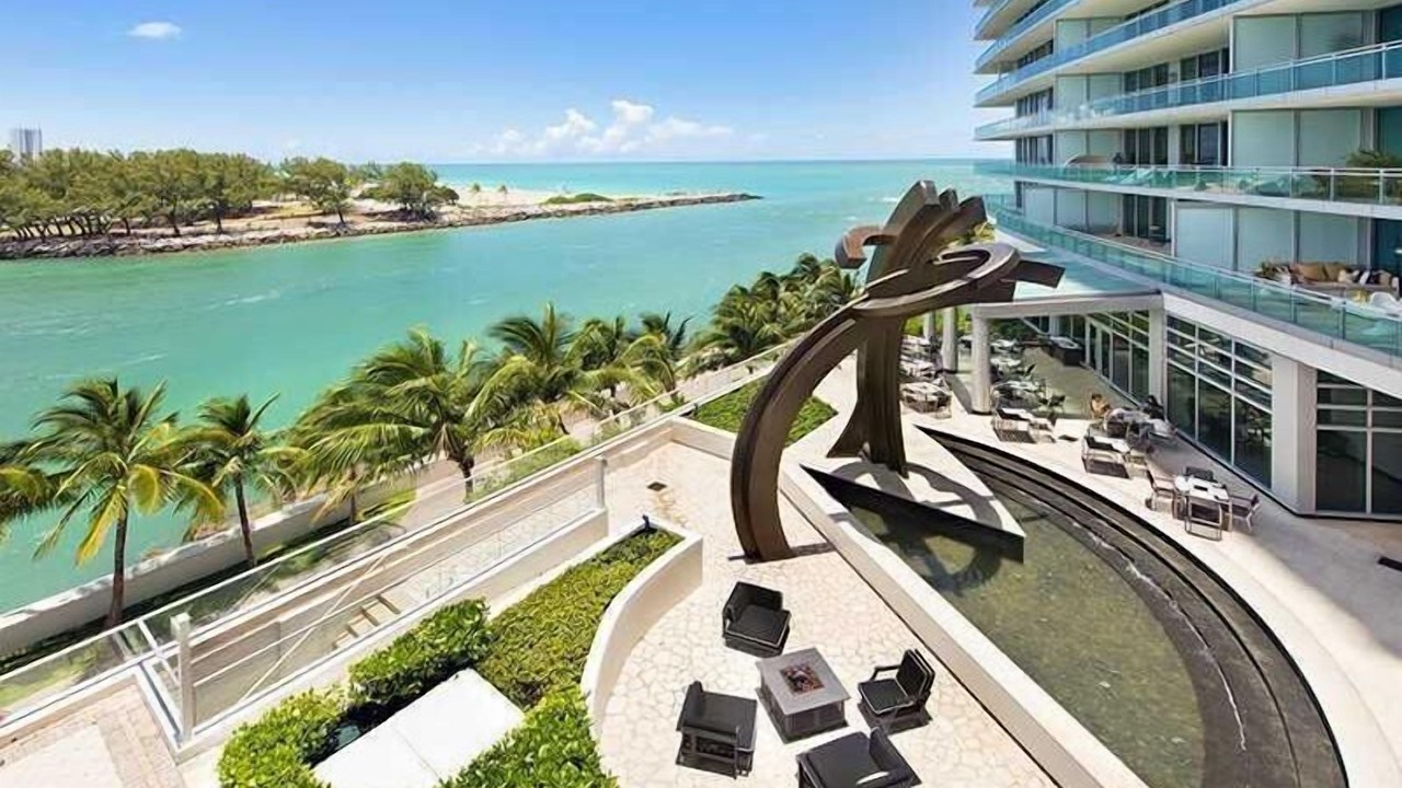 Photo of Outdoor in Bal Harbour