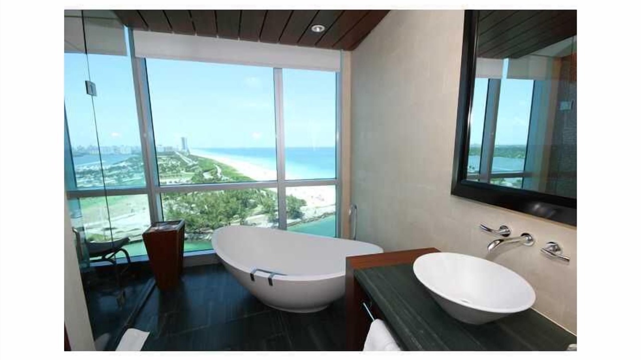 Photo of Bathroom in Bal Harbour