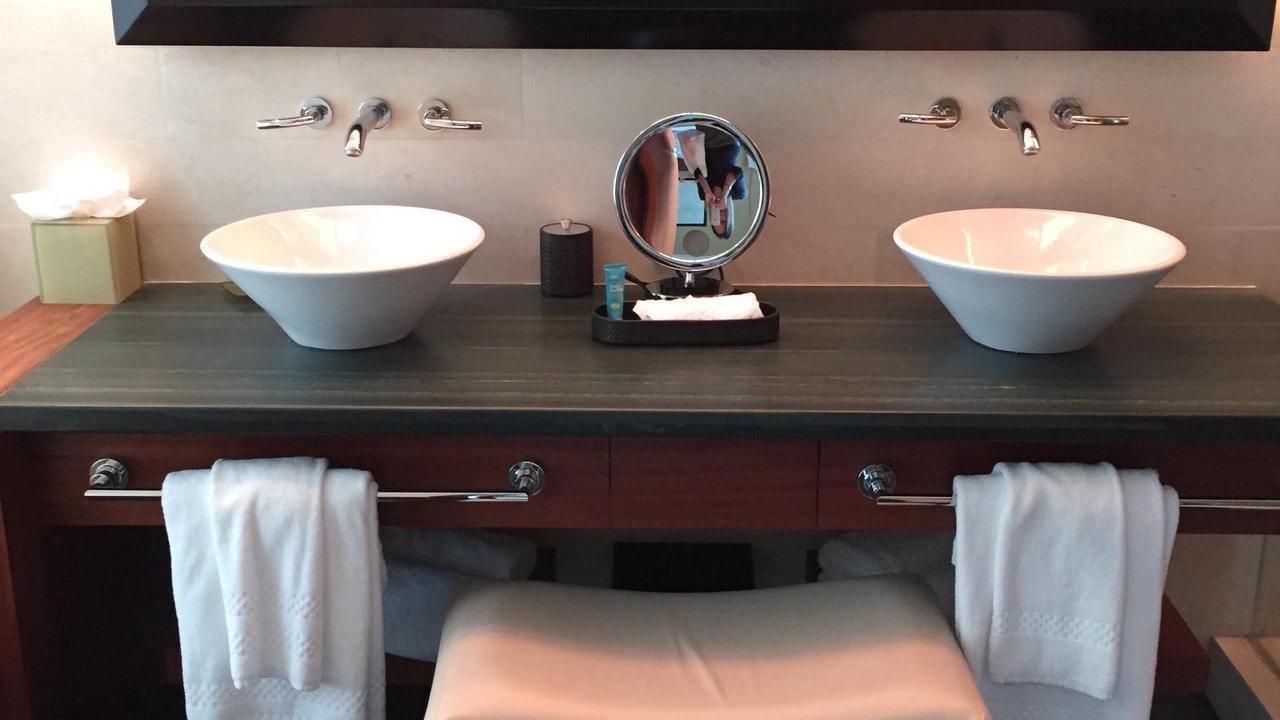 Photo of Bathroom in Bal Harbour