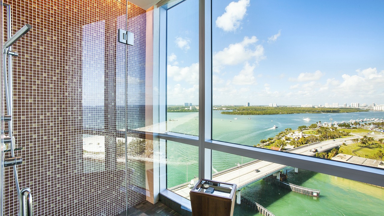 Photo of Bathroom in Bal Harbour