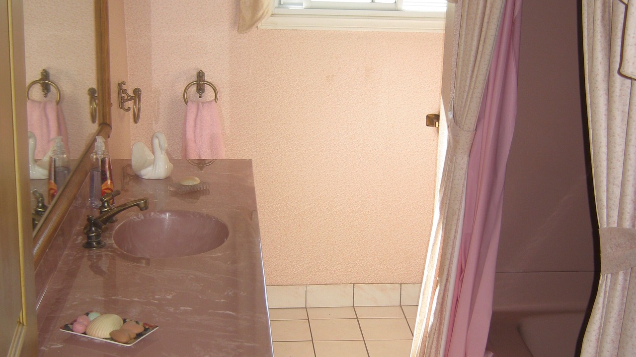 Photo of Bathroom in Willsboro